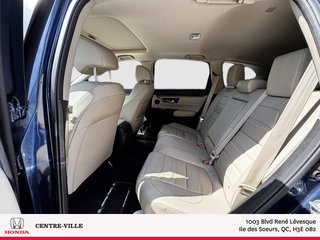 Honda CR-V EX-L 2017 à Montreal, Québec - 4 - w320h240px