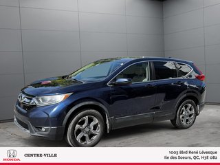Honda CR-V EX-L 2017 à Montreal, Québec - 2 - w320h240px