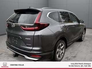 Honda CR-V Sport 2020 à Montreal, Québec - 3 - w320h240px