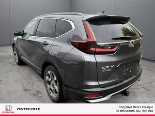 Honda CR-V Sport 2020 à Montreal, Québec - 4 - w320h240px