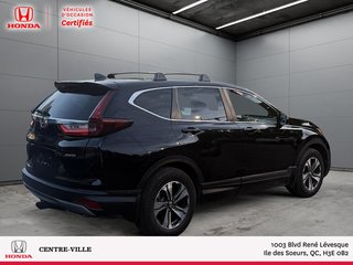 Honda CR-V LX 2021 à Montreal, Québec - 4 - w320h240px
