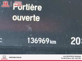 Honda CR-V LX 2021 à Montreal, Québec - 5 - w320h240px