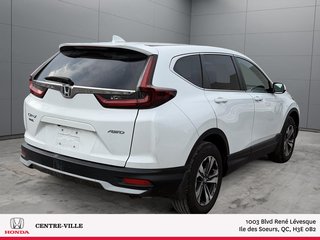 2021 Honda CR-V LX in Montreal, Quebec - 4 - w320h240px