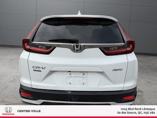 2021 Honda CR-V LX in Montreal, Quebec - 5 - w320h240px
