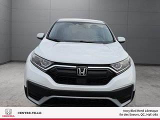 2021 Honda CR-V LX in Montreal, Quebec - 2 - w320h240px