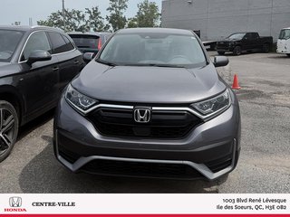 Honda CR-V LX 2022 à Montreal, Québec - 3 - w320h240px