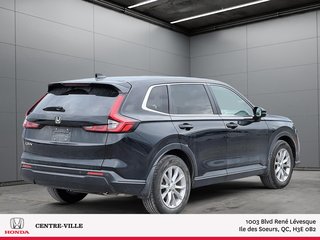 Honda CR-V EX-L 2023 à Montreal, Québec - 3 - w320h240px