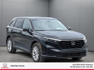 Honda CR-V EX-L 2023 à Montreal, Québec - 2 - w320h240px