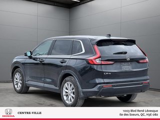 Honda CR-V EX-L 2023 à Montreal, Québec - 4 - w320h240px