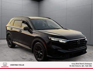 2023 Honda CR-V Sport in Montreal, Quebec - 2 - w320h240px