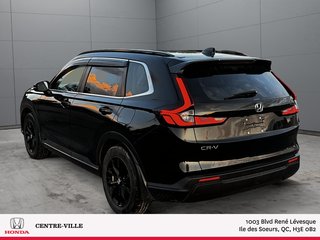 2023 Honda CR-V Sport in Montreal, Quebec - 3 - w320h240px