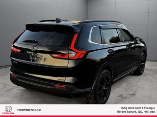 2023 Honda CR-V Sport in Montreal, Quebec - 4 - w320h240px
