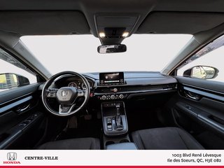 2023 Honda CR-V Sport in Montreal, Quebec - 5 - w320h240px