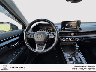2023 Honda CR-V Sport in Montreal, Quebec - 6 - w320h240px