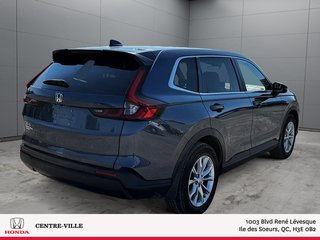 2023 Honda CR-V EX-L in Montreal, Quebec - 3 - w320h240px