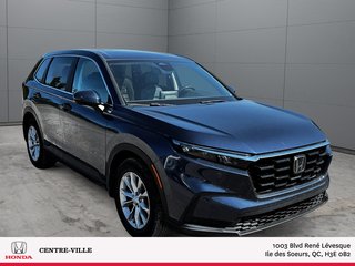 2023 Honda CR-V EX-L in Montreal, Quebec - 2 - w320h240px