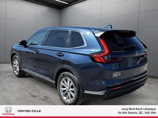 2023 Honda CR-V EX-L in Montreal, Quebec - 4 - w320h240px