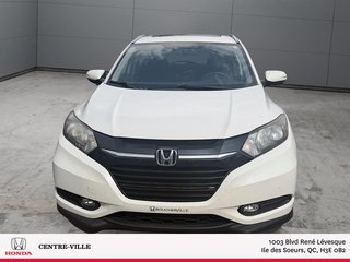 2017 Honda HR-V EX-L in Montreal, Quebec - 2 - w320h240px