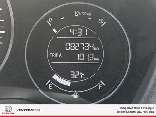 2017 Honda HR-V EX-L in Montreal, Quebec - 4 - w320h240px