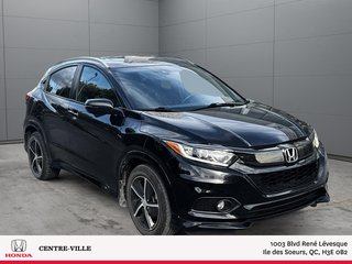 2021 Honda HR-V Sport in Montreal, Quebec - 2 - w320h240px