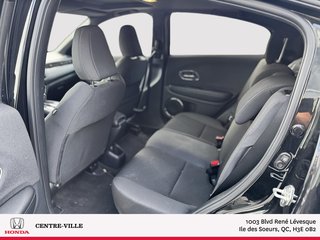 2021 Honda HR-V Sport in Montreal, Quebec - 6 - w320h240px