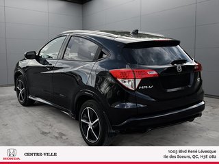 2021 Honda HR-V Sport in Montreal, Quebec - 4 - w320h240px