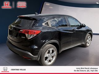 Honda HR-V LX 2022 à Montreal, Québec - 3 - w320h240px