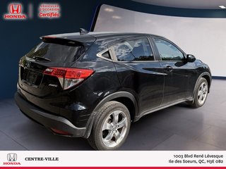 2022 Honda HR-V LX in Montreal, Quebec - 3 - w320h240px