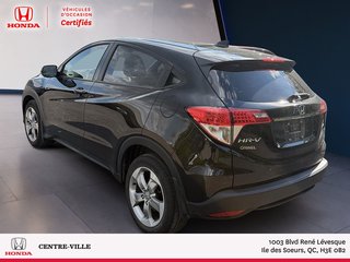 Honda HR-V LX 2022 à Montreal, Québec - 4 - w320h240px