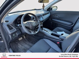 Honda HR-V LX 2022 à Montreal, Québec - 6 - w320h240px
