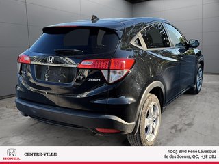 Honda HR-V LX 2022 à Montreal, Québec - 3 - w320h240px