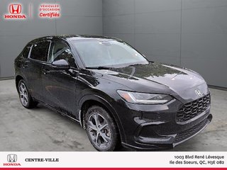 2024 Honda HR-V EX-L Navi in Montreal, Quebec - 2 - w320h240px