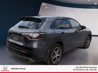 2025 Honda HR-V Sport in Montreal, Quebec - 3 - w320h240px