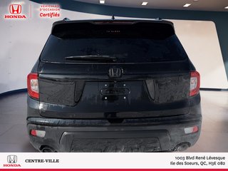 2021 Honda Passport Touring in Montreal, Quebec - 3 - w320h240px