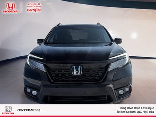 2021 Honda Passport Touring in Montreal, Quebec - 2 - w320h240px