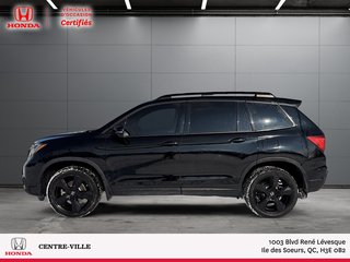 2021 Honda Passport Touring in Montreal, Quebec - 5 - w320h240px