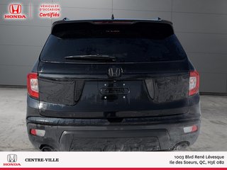 2021 Honda Passport Touring in Montreal, Quebec - 3 - w320h240px
