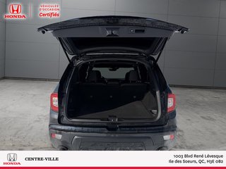 2021 Honda Passport Touring in Montreal, Quebec - 6 - w320h240px
