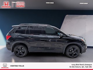 Honda Passport Touring 2021 à Montreal, Québec - 3 - w320h240px