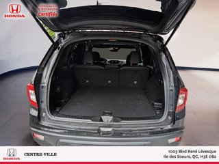 Honda Passport Touring 2021 à Montreal, Québec - 6 - w320h240px
