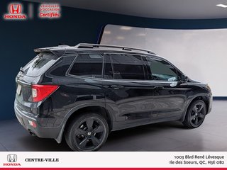 Honda Passport Touring 2021 à Montreal, Québec - 4 - w320h240px