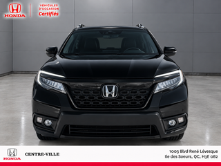 Honda Passport Touring 2021 à Montreal, Québec - 2 - w320h240px