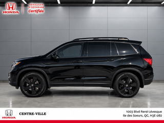 Honda Passport Touring 2021 à Montreal, Québec - 3 - w320h240px