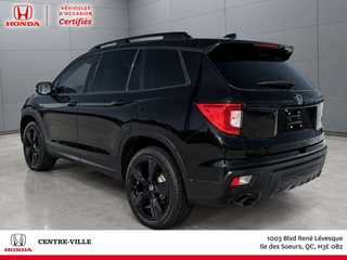 Honda Passport Touring 2021 à Montreal, Québec - 4 - w320h240px