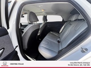 2023 Hyundai Elantra Hybrid Luxury in Montreal, Quebec - 5 - w320h240px