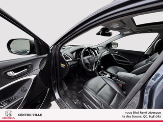 2019 Hyundai Santa Fe XL Luxury in Montreal, Quebec - 6 - w320h240px