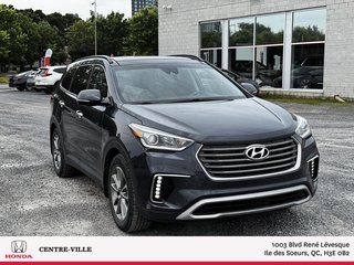 2019 Hyundai Santa Fe XL Luxury in Montreal, Quebec - 2 - w320h240px