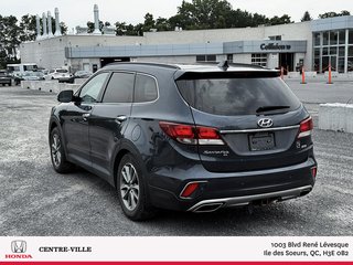 2019 Hyundai Santa Fe XL Luxury in Montreal, Quebec - 3 - w320h240px