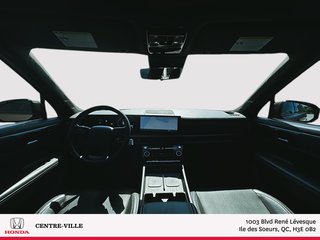 2024 Hyundai Santa Fe Ultimate Calligraphy in Montreal, Quebec - 5 - w320h240px