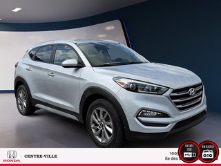Hyundai Tucson Premium 2017 à Montreal, Québec - 2 - w320h240px